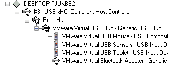 VMWare compatibility